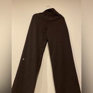 LULULEMON Track pants womenswear